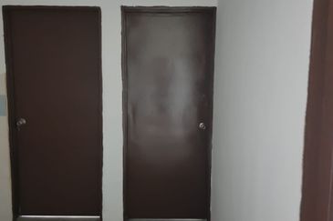 Flat PKNS, Seksyen 7