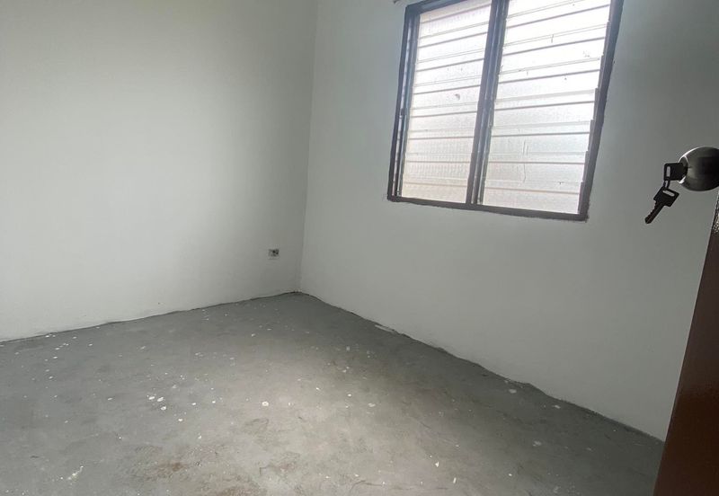 Flat PKNS, Seksyen 7
