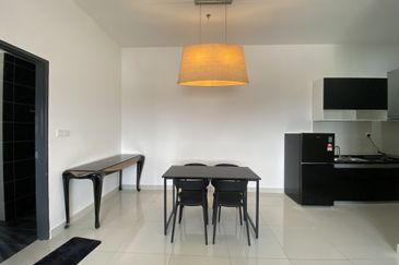 Edusentral @ Setia Alam