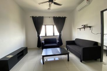 Edusentral @ Setia Alam