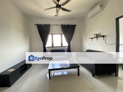 Full Furnish  | Edusentral Setia Alam Shah Alam, Selangor, Setia Alam/Alam Nusantara
