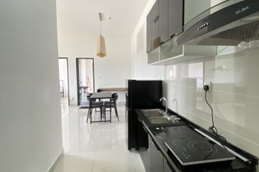 Edusentral @ Setia Alam