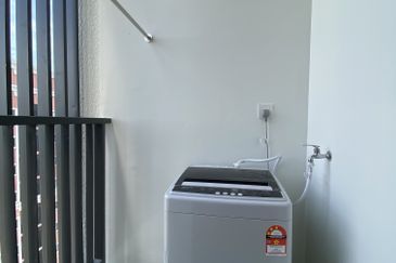 Edusentral @ Setia Alam