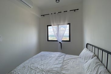 Edusentral @ Setia Alam