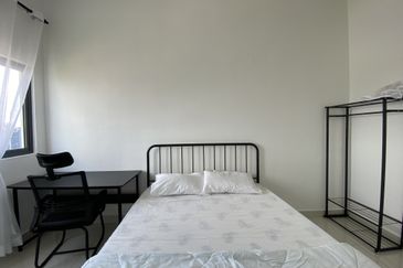 Edusentral @ Setia Alam