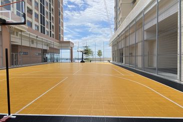 Edusentral @ Setia Alam