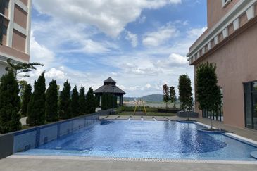 Edusentral @ Setia Alam