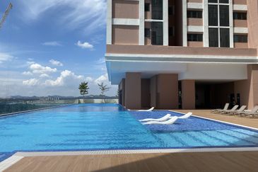 Edusentral @ Setia Alam