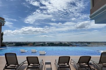 Edusentral @ Setia Alam