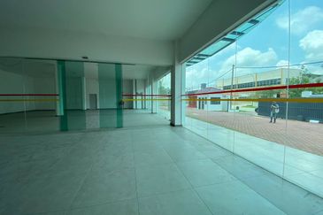 Taman Industri Alam Jaya