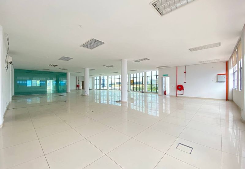 Taman Industri Alam Jaya