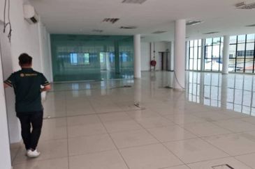 Taman Industri Alam Jaya