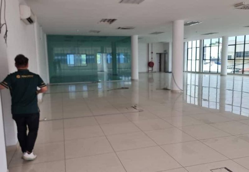 Taman Industri Alam Jaya