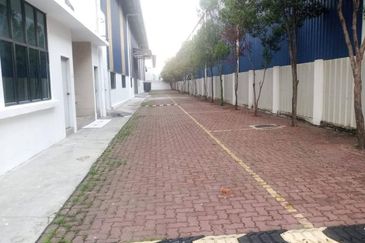 Taman Industri Alam Jaya