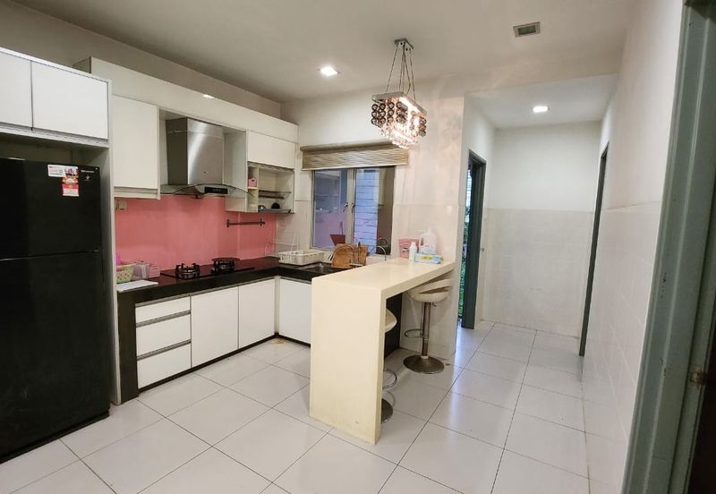 Lagenda Gardens Bukit Jelutong