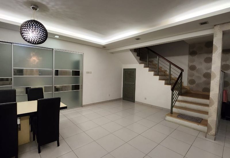 Lagenda Gardens Bukit Jelutong