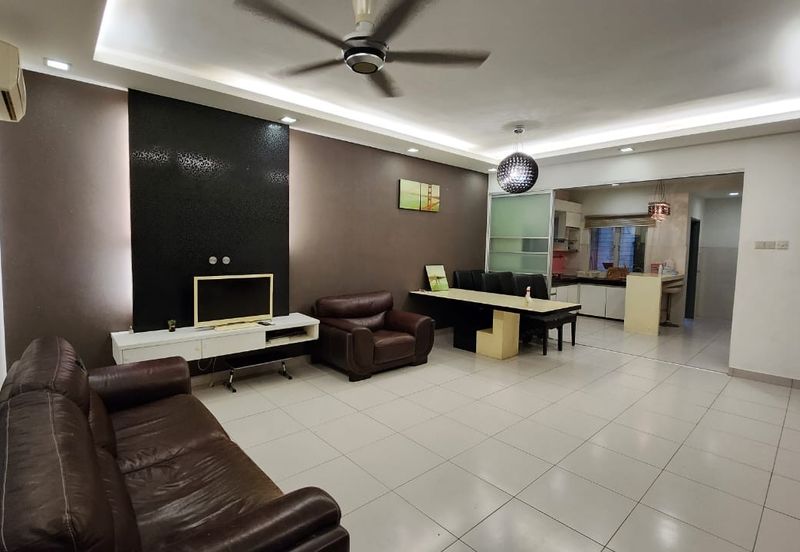 Lagenda Gardens Bukit Jelutong