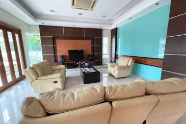 Tropicana Golf & Country Resort