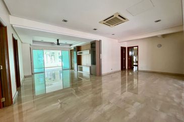 Tropicana Golf & Country Resort