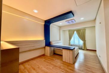 Tropicana Golf & Country Resort