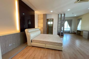 Tropicana Golf & Country Resort