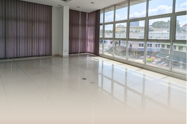 4 Storey Office En Block Petaling Jaya Selangor