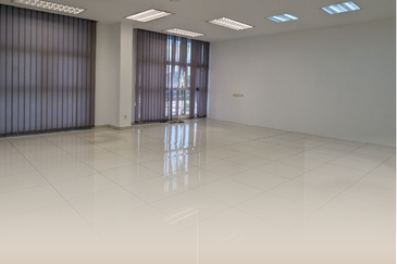 4 Storey Office En Block Petaling Jaya Selangor