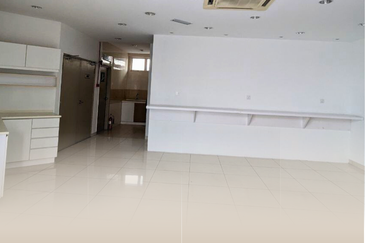 4 Storey Office En Block Petaling Jaya Selangor