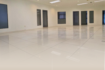 4 Storey Office En Block Petaling Jaya Selangor