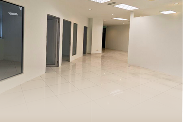 4 Storey Office En Block Petaling Jaya Selangor
