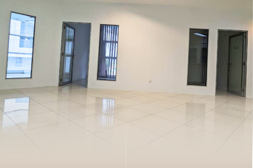 4 Storey Office En Block Petaling Jaya Selangor