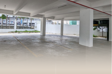 4 Storey Office En Block Petaling Jaya Selangor