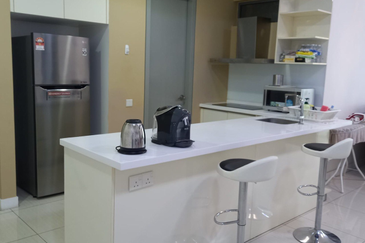 Reflection Residences