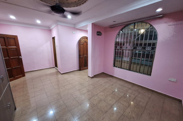 Seksyen 25, Shah Alam (Taman Sri Muda)