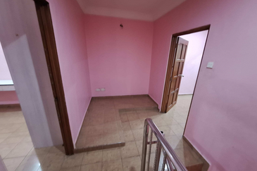 Seksyen 25, Shah Alam (Taman Sri Muda)