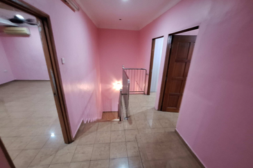 Seksyen 25, Shah Alam (Taman Sri Muda)