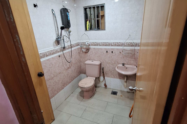 Seksyen 25, Shah Alam (Taman Sri Muda)