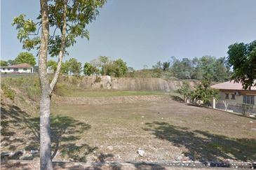 Kelab Golf Bukit Beruntung