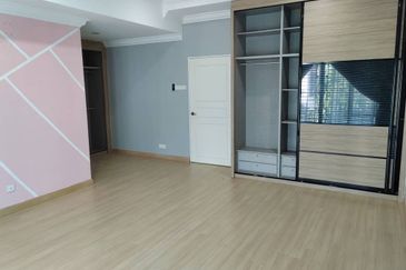 Pentas 2 @ Alam Impian