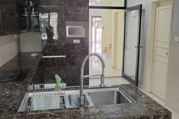 Pentas 2 @ Alam Impian