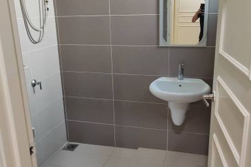 Pentas 2 @ Alam Impian