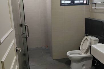 Pentas 2 @ Alam Impian