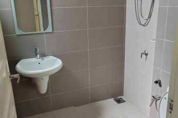 Pentas 2 @ Alam Impian