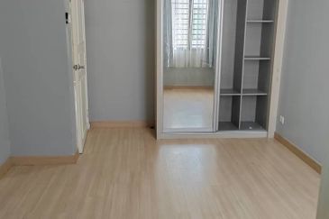 Pentas 2 @ Alam Impian