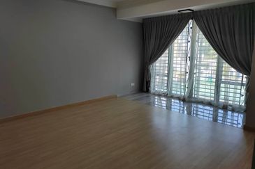 Pentas 2 @ Alam Impian