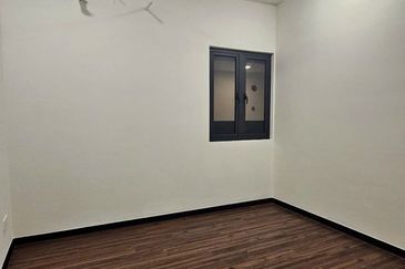 Embayu @ Damansara West