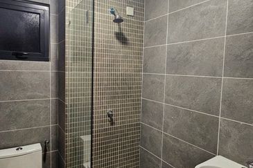 Embayu @ Damansara West