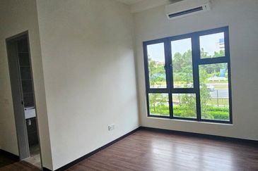 Embayu @ Damansara West