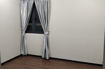 Embayu @ Damansara West