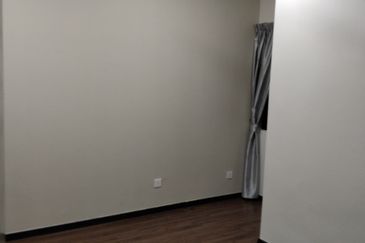 Embayu @ Damansara West